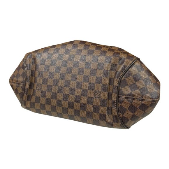 LOUIS VUITTON Brown Damier Shoulder Bag - Picture 5 of 16